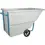 Thumbnail: KLETON - Tilt Truck, Polyethylene, 1.1 cu. yd., 1250 lbs. Load Capacity