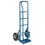 Thumbnail: KLETON - Heavy-Duty Hand Truck, P-Handle Handle, Steel, 50-3/4" Height, 800 lbs.