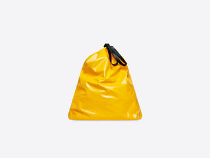 The Balenciaga trash universe