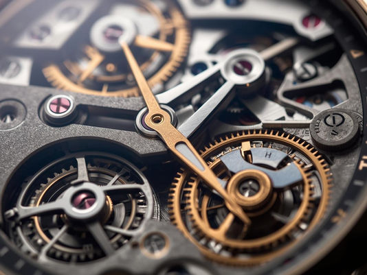 The Ultimate Guide to Watch Movements: Basic Watch Movements