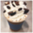 Blended Ice Coffee