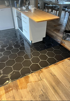 rénovation cuisine