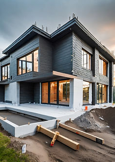 maison extension