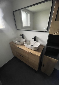 rénovation salle de bain
