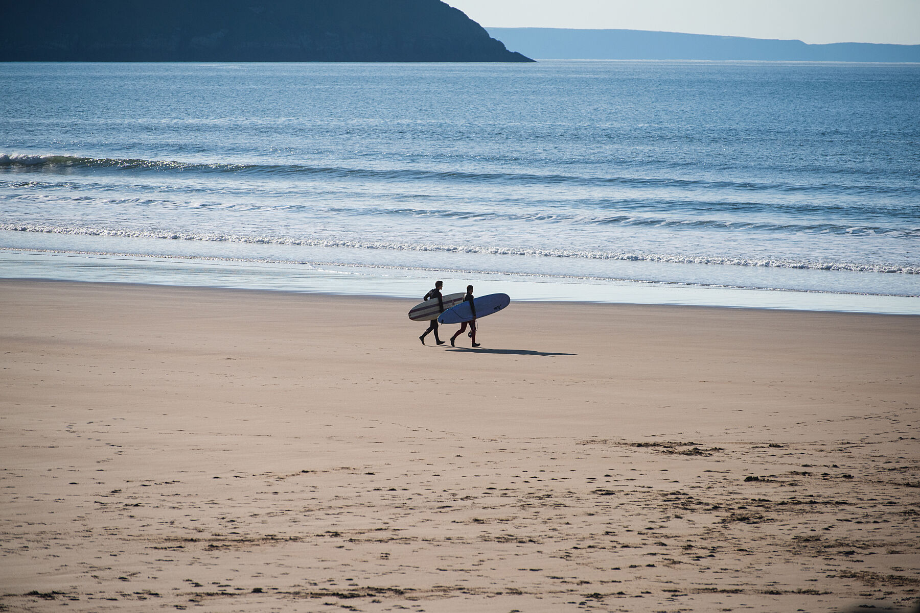 Surfers