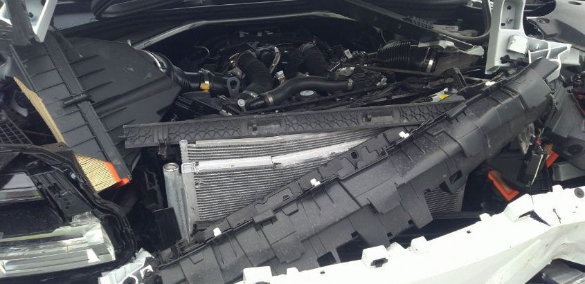 SALK19E71PA032081 Land Rover Range Rover 2023