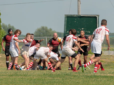 GAME RECAPS: JULY 20-21