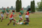 Senior Women