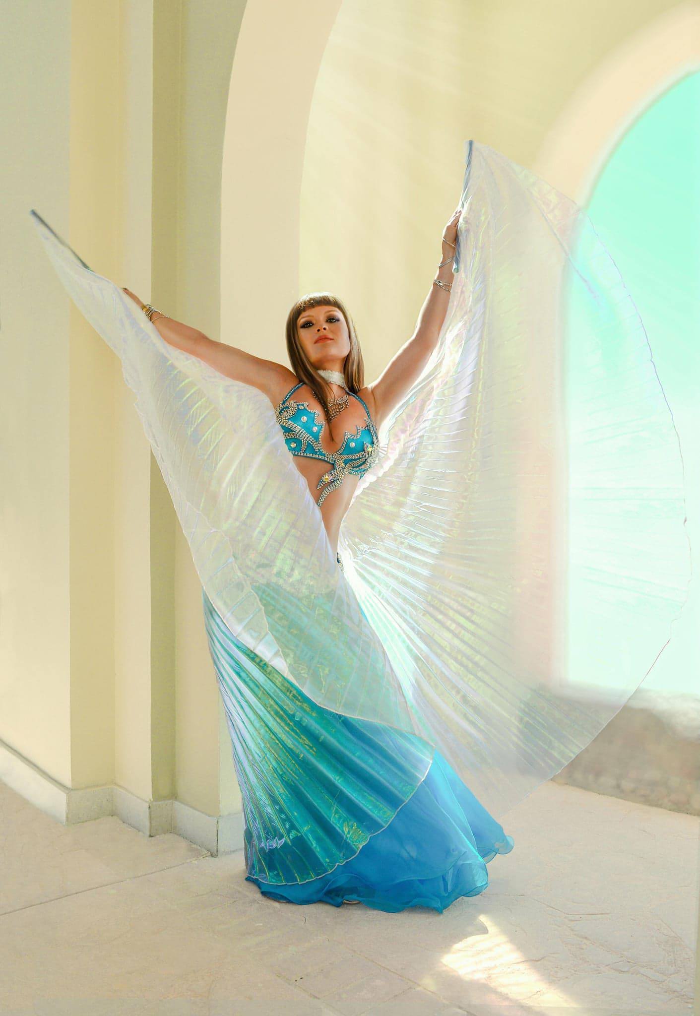 Belly dancer 7
