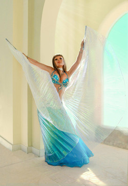 Belly dancer 7