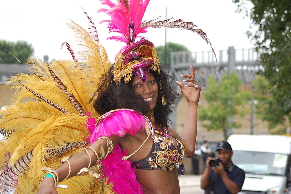 Samba+45