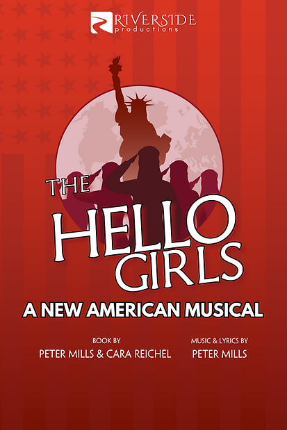 The Hello Girls Poster.png