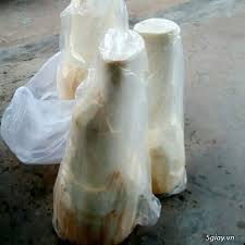 Thumbnail: Củ hủ dừa