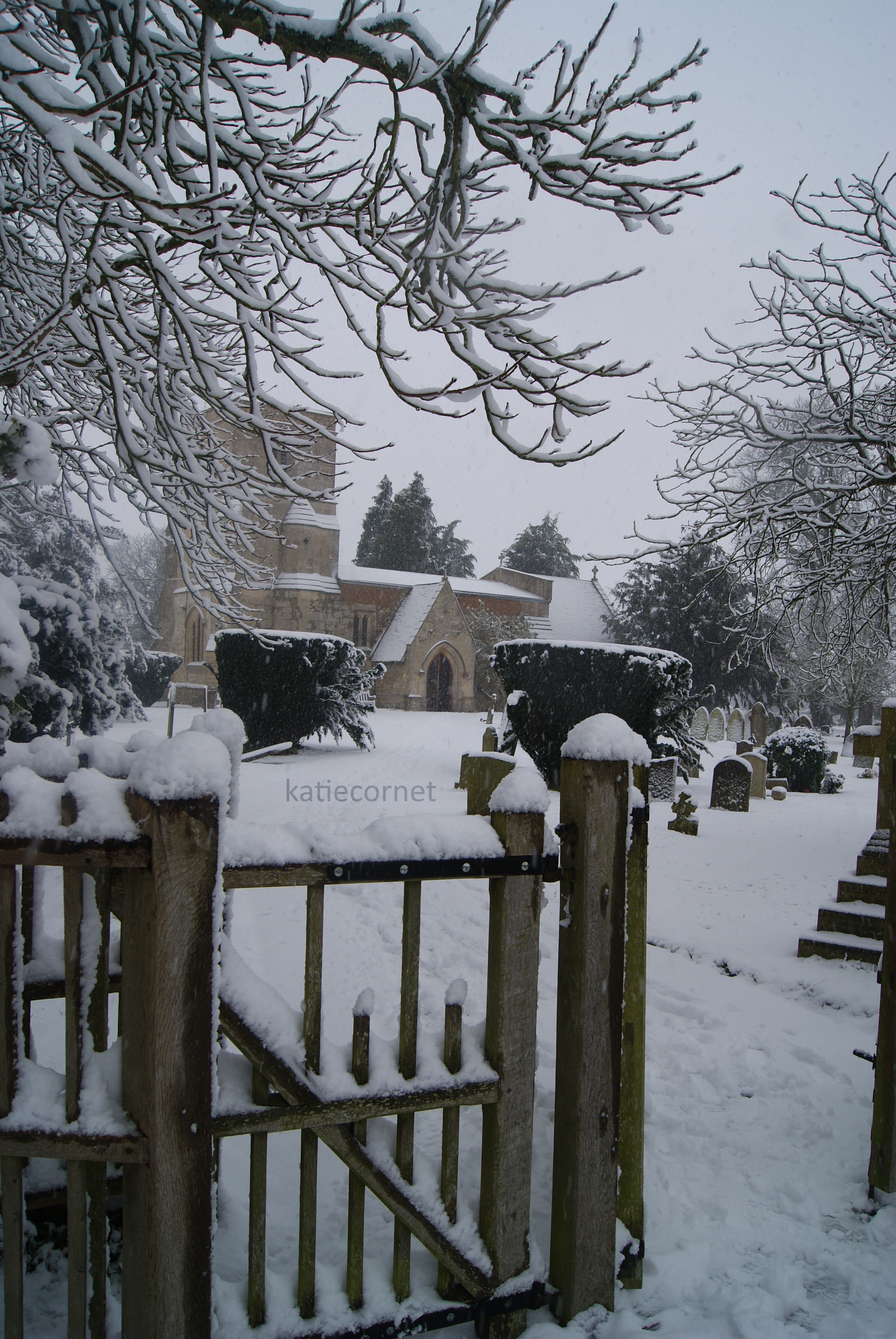20.Church Gate