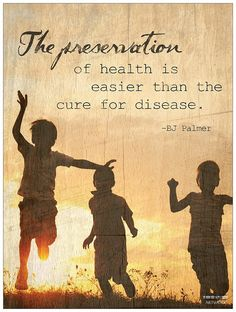 “How often should I get an adjustment?”