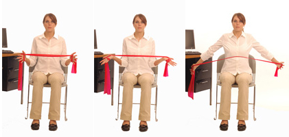 Brugger’s Posture: A Simple Fix for Forward Head & Rounded Shoulders