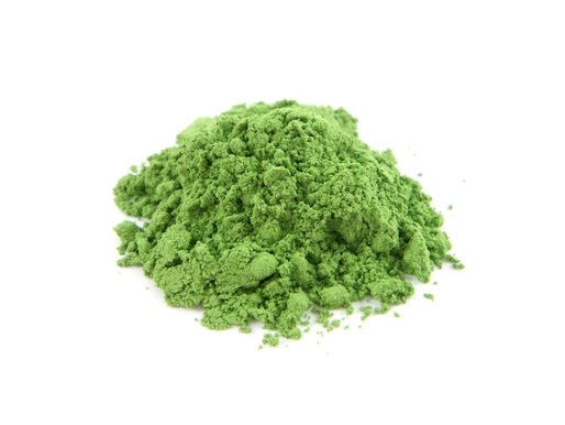 Matcha: The Supercharged Green Tea