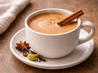Chai Latte