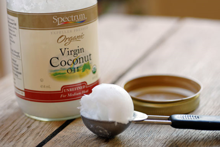 Coconut Oil: One of Nature’s Most Versatile Health Foods