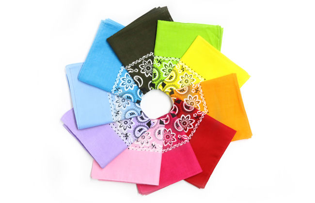 Bandanas