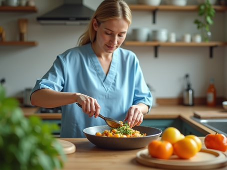 Exploring Types of Home Care Services