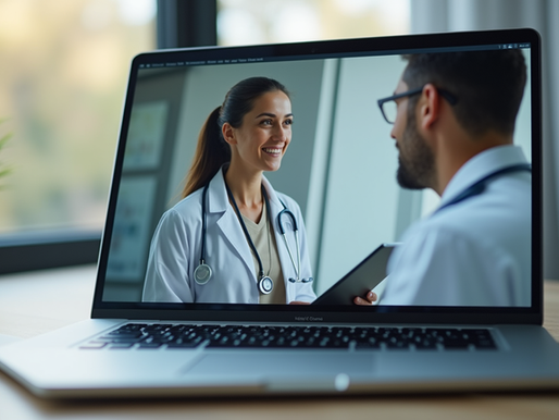 Discover the Benefits of DobroMed Online: Your Trusted Online Primary Care Platform