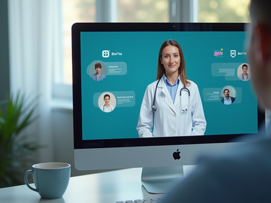 Discover How DobroMed Online Transforms Online Healthcare - Your Online Health Services Guide