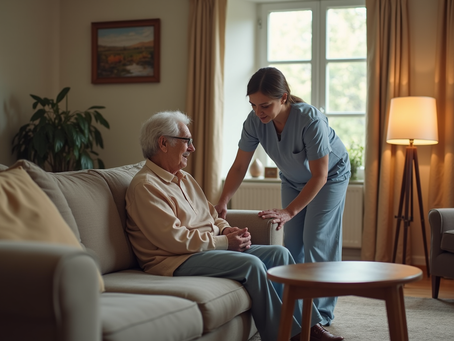 Missouri Home Health Options: Choosing the Right Care for Your Needs