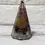 Thumbnail: Dragon God Octagonal Pyramid Orgonite with Meteorite Powder