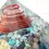 Thumbnail: Flower of Crystal  Orgonite Pyramid