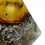 Thumbnail: "Courage for Abundance" Mini Pyramid Orgonite