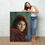 Küçük resim: Afgan Kızı Ünlü Fotoğrafçı Steve Mccurry National Geographic Kanvas Tablo