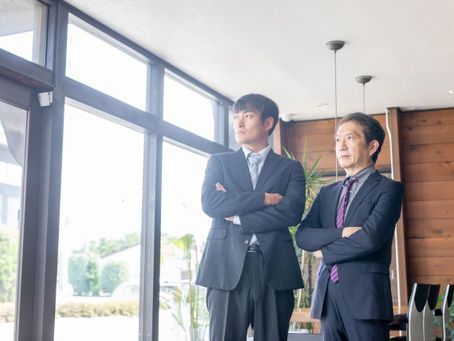 【Online開催報告】【キャリア総合(ミドルシニア)】 40代向けキャリアデザイン研修