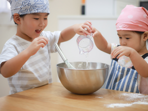 bakery summer camp in kitchener-waterloo