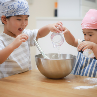 Bakery Boss Camp in Kitchener-Waterloo | Kids Baking & Entrepreneurship Summer Camp