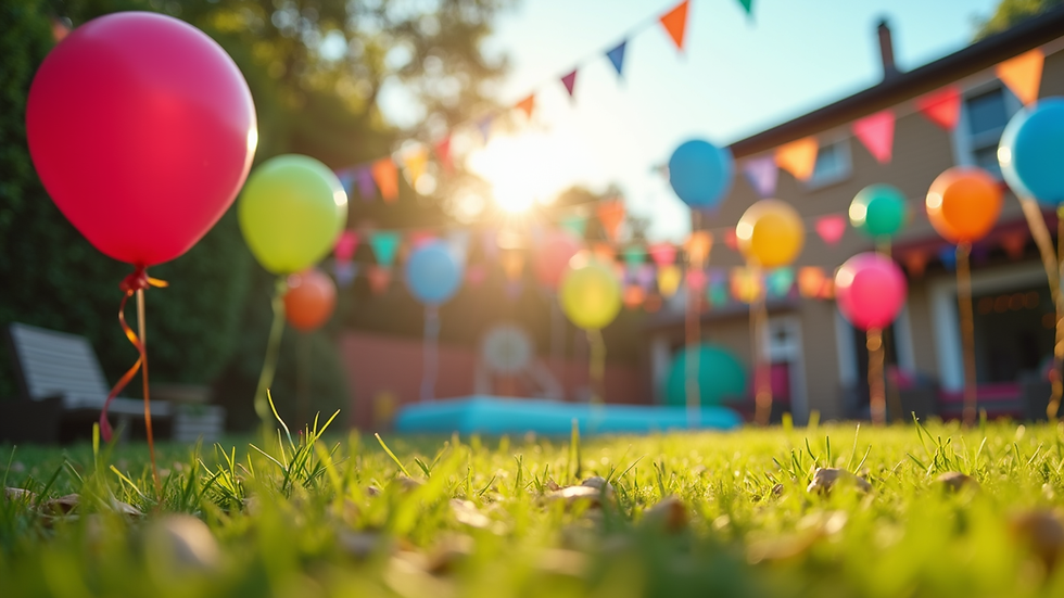 The Ultimate Kids Party Entertainers Guide: How to Book the Perfect Fun!