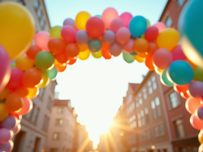 Understanding Kids Party Decor Package Costs