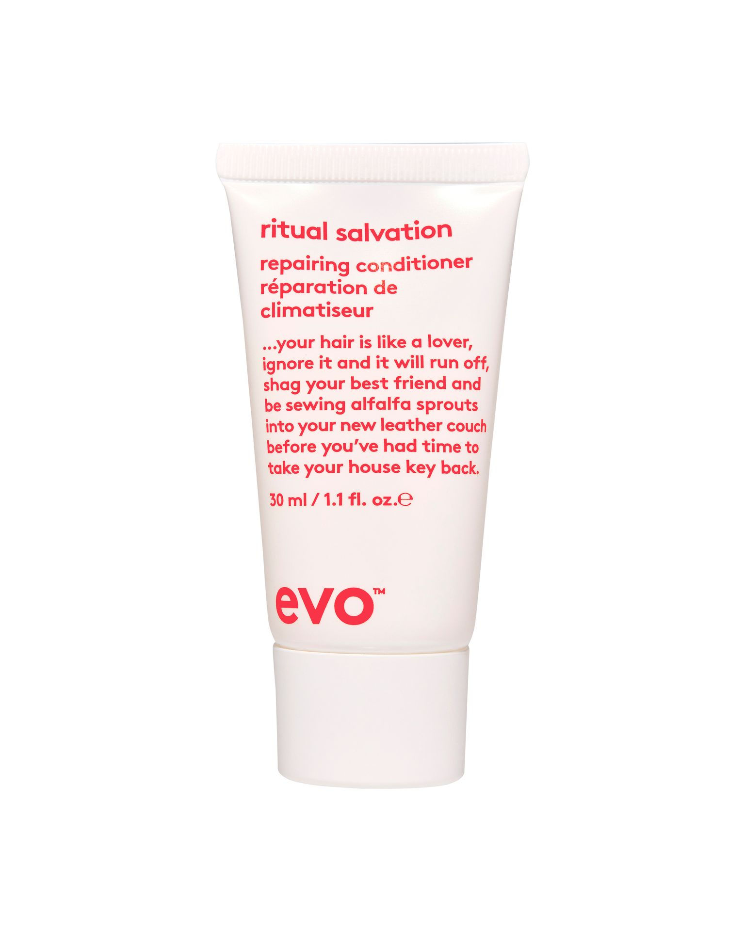 Ritual Salvation Conditioner Travel