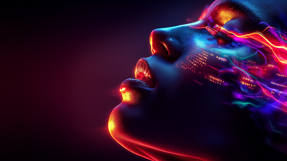AI Human Voice Voxifyer