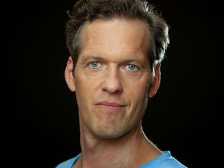 Niklas Engdahl Swedish Actor 