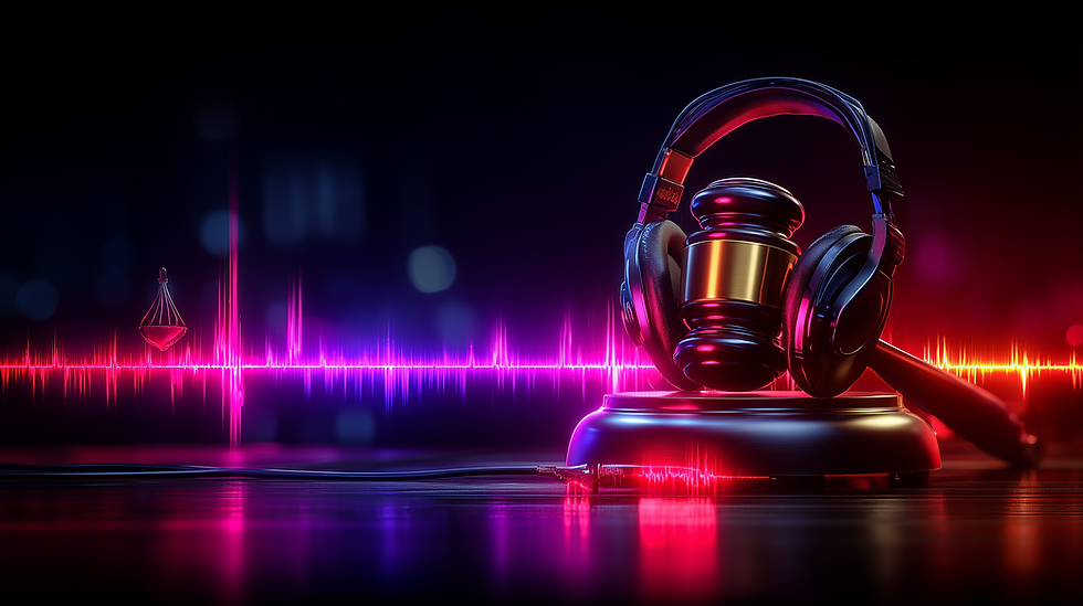 The Consent Problem From Lawsuit to Voxifyer's AI Voice Standard