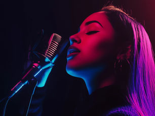 The Threat of AI for the Creative World: Voxifyer’s Perspective