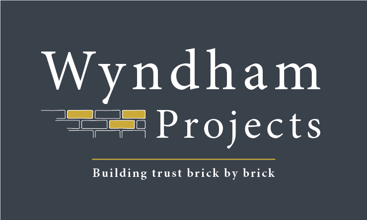 WYNDHAM PROJECTS LIMITED logo