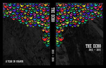 YEARBOOKS you done good kiddos