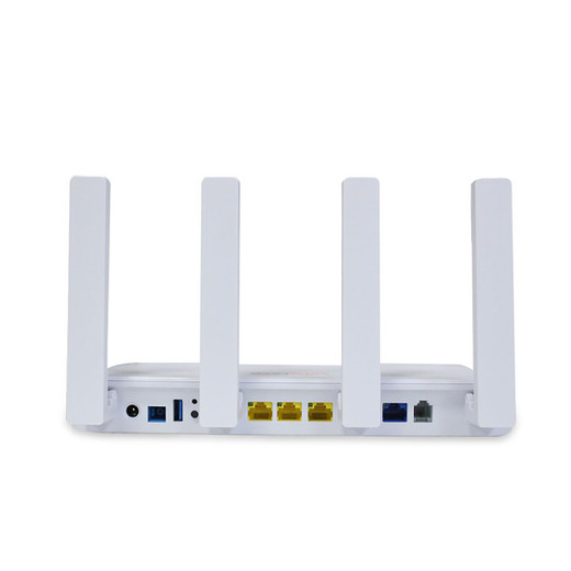 Syrotech SY-GPON-4010-AX3000