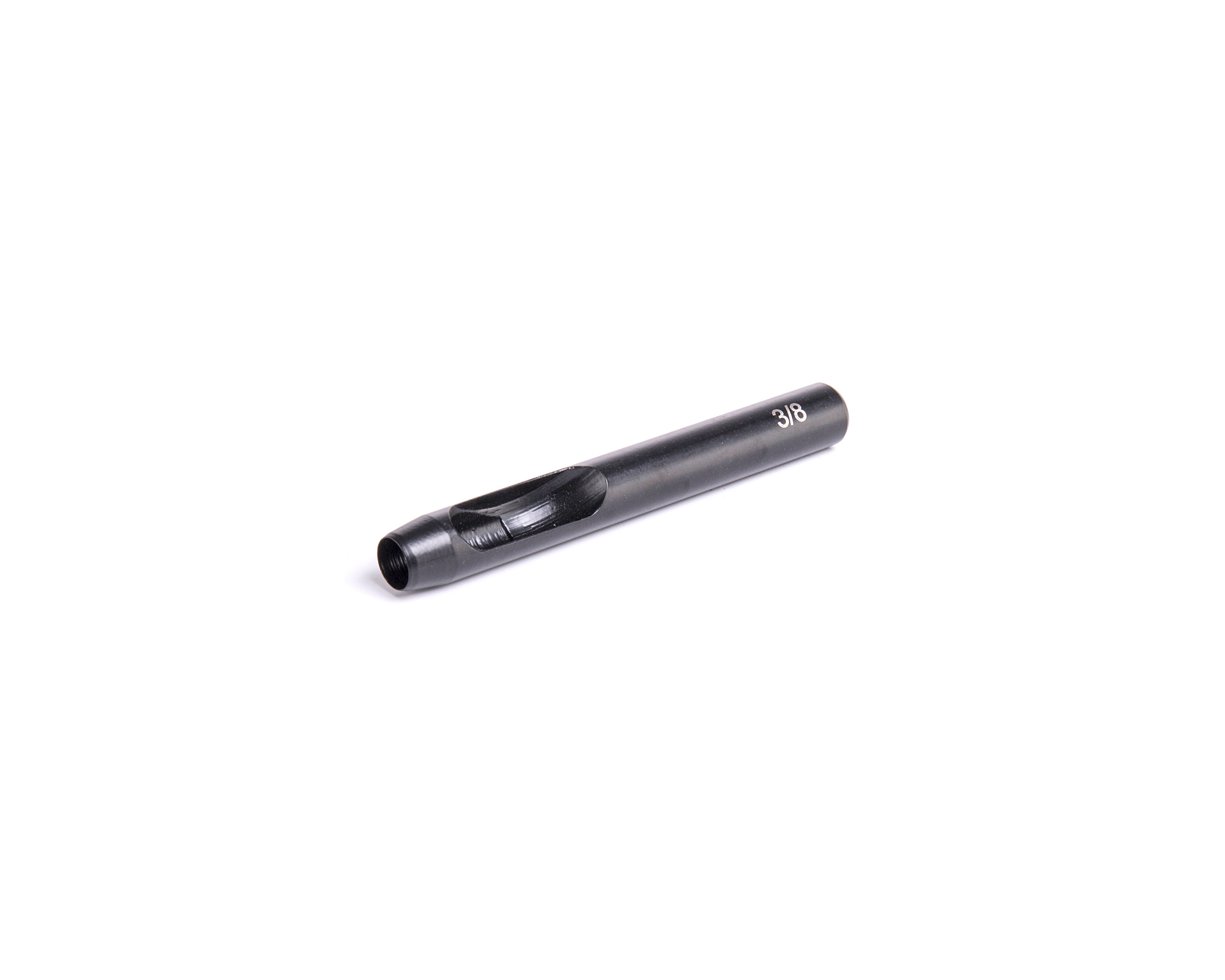 Round Hole Drive Punch 9.5mm