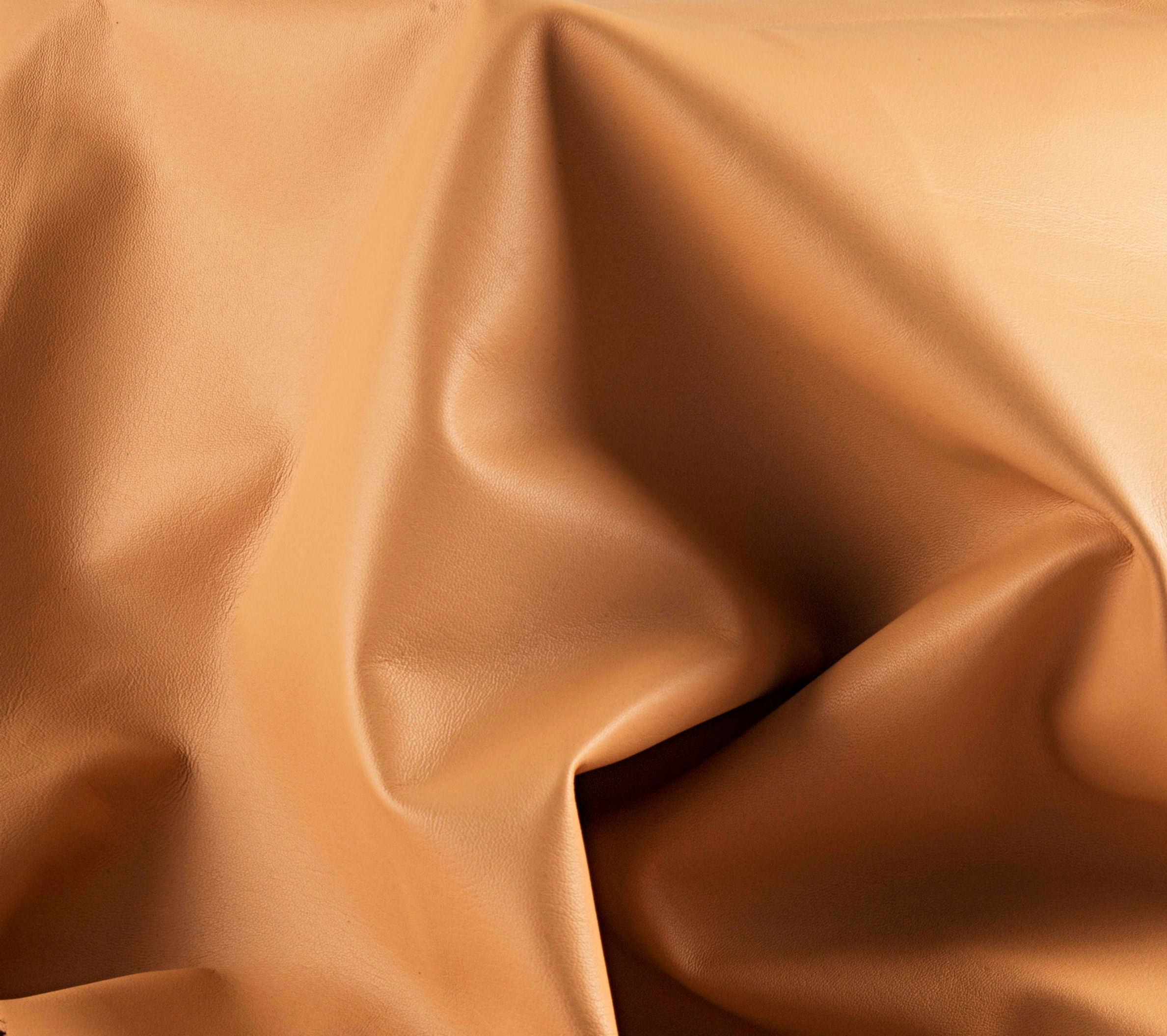 Sheep Nappa Light Tan