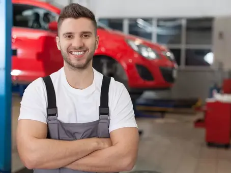 Comprehensive Guide to Choosing the Right Auto Body Shop