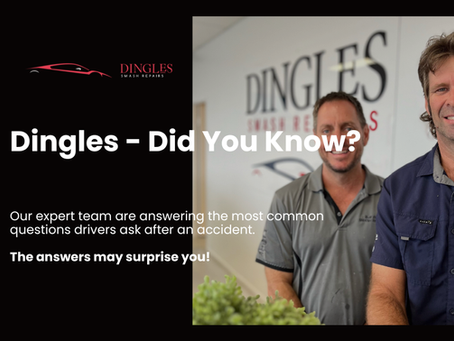 Common Misconceptions About Smash Repairs: What You Really Need to Know After a Car Accident