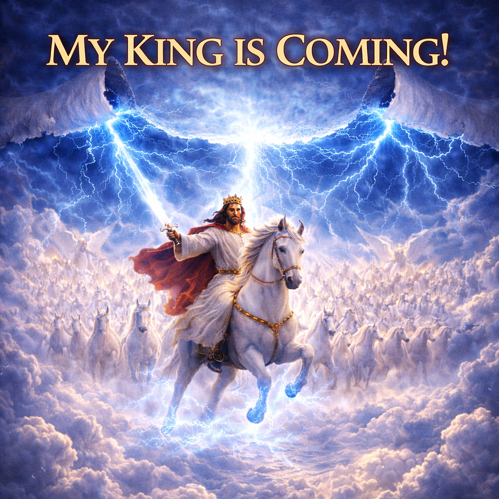 My King is Coming.png